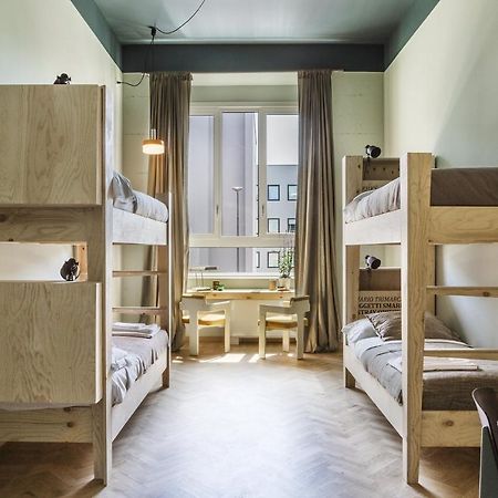 Yellow Hostel - Free Breakfast - The Best Service In Katowice - Free Parking Екстер'єр фото